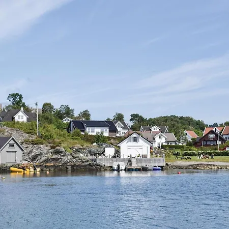 Beautiful In With Wifi * Mosterhamn