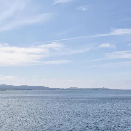 Beautiful In With Wifi Mosterhamn